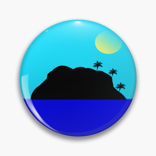 Item preview, The Island designed and sold by porfysoundtrack.