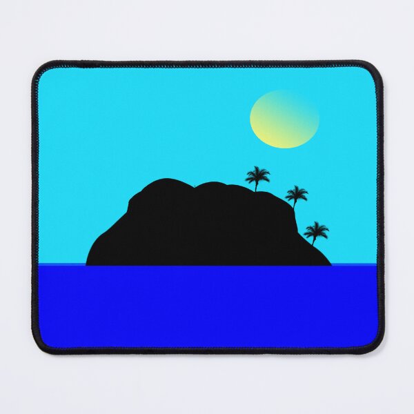 Item preview, The Island designed and sold by porfysoundtrack.