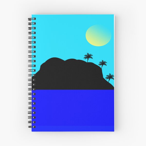 Item preview, The Island designed and sold by porfysoundtrack.