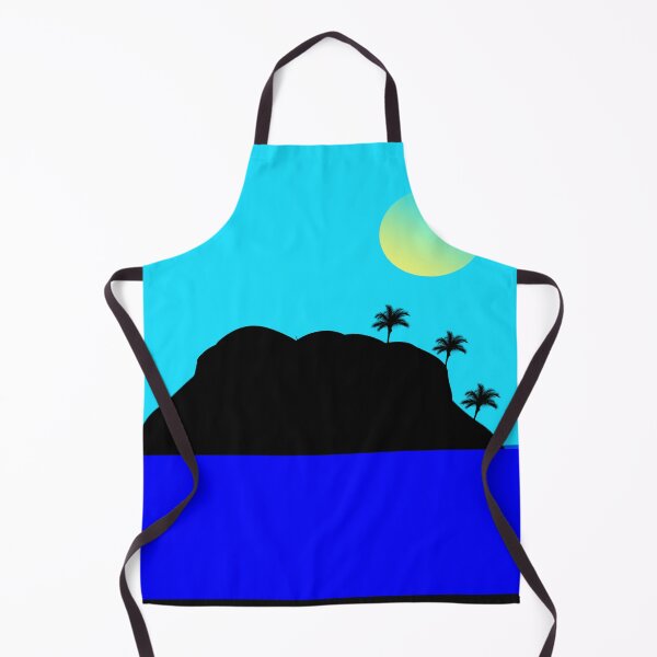 Item preview, The Island designed and sold by porfysoundtrack.