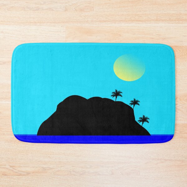 Item preview, The Island designed and sold by porfysoundtrack.
