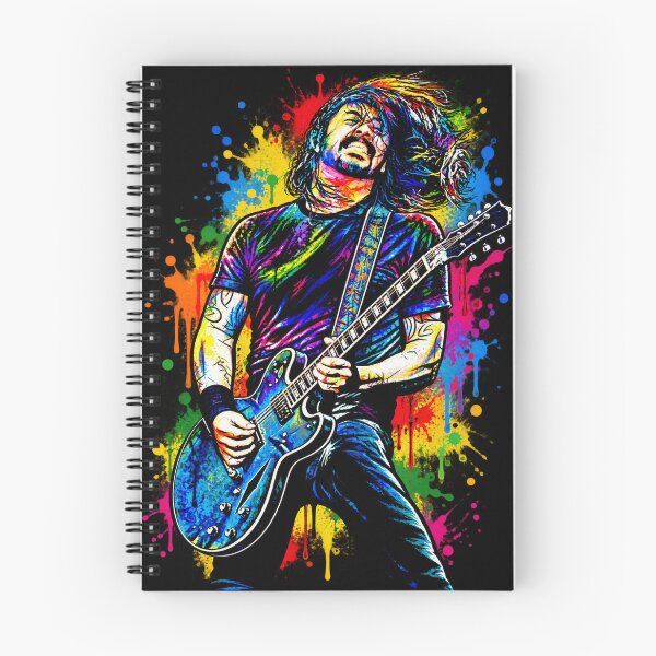 Item preview, Grohl designed and sold by bkxxl.