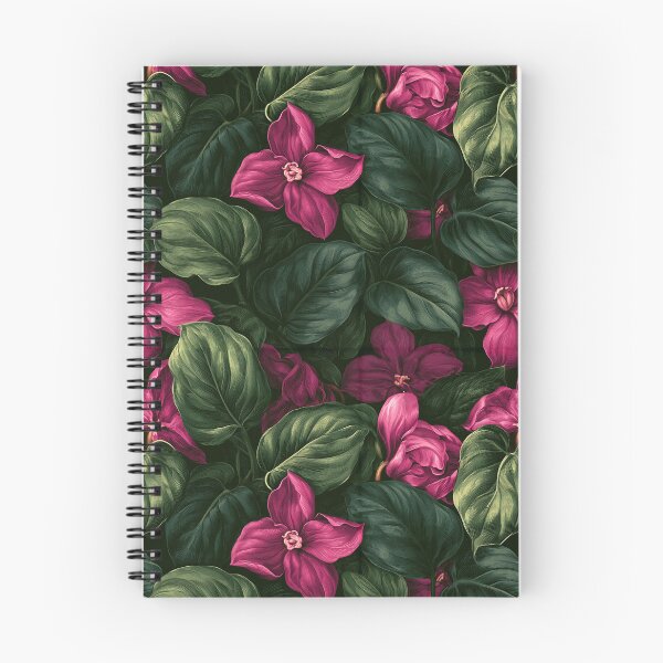 Item preview, Graceful Pothos Flower  - Flower Garden Pattern - Christmas Gifts For Husband designed and sold by RoyalStarsPatts.