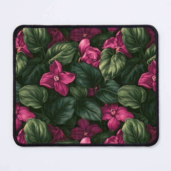 Item preview, Graceful Pothos Flower  - Flower Garden Pattern - Christmas Gifts For Husband designed and sold by RoyalStarsPatts.