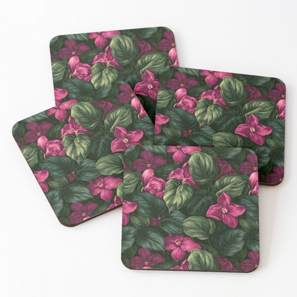 Item preview, Graceful Pothos Flower  - Flower Garden Pattern - Christmas Gifts For Husband designed and sold by RoyalStarsPatts.