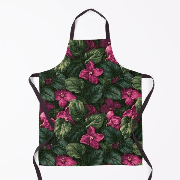 Item preview, Graceful Pothos Flower - Flower Garden Pattern - Christmas Gifts For Husband designed and sold by RoyalStarsPatts.