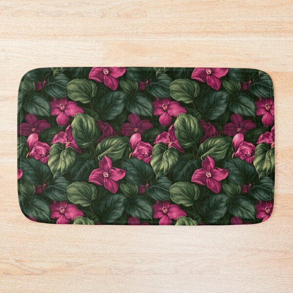 Item preview, Graceful Pothos Flower  - Flower Garden Pattern - Christmas Gifts For Husband designed and sold by RoyalStarsPatts.