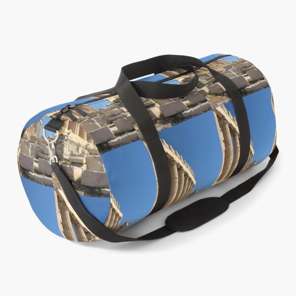 Item preview, The Parthenon Ruins, Athens under a Cloudless Blue Sky designed and sold by Violaman.