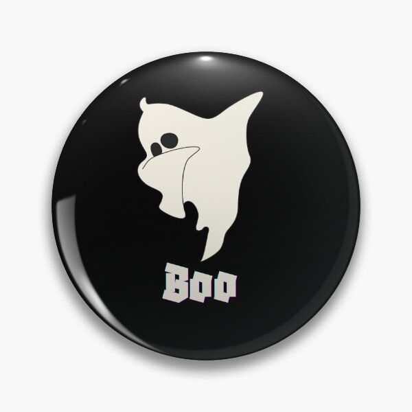 Item preview, Halloween cute ghost boo designed and sold by stormk10.