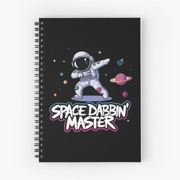 Item preview, Space Dabbin Master designed and sold by Astro-Cherola.