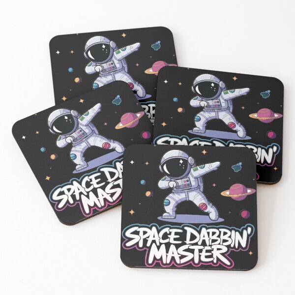 Item preview, Space Dabbin Master designed and sold by Astro-Cherola.