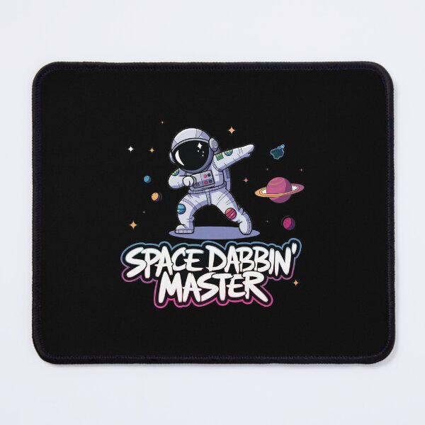 Item preview, Space Dabbin Master designed and sold by Astro-Cherola.