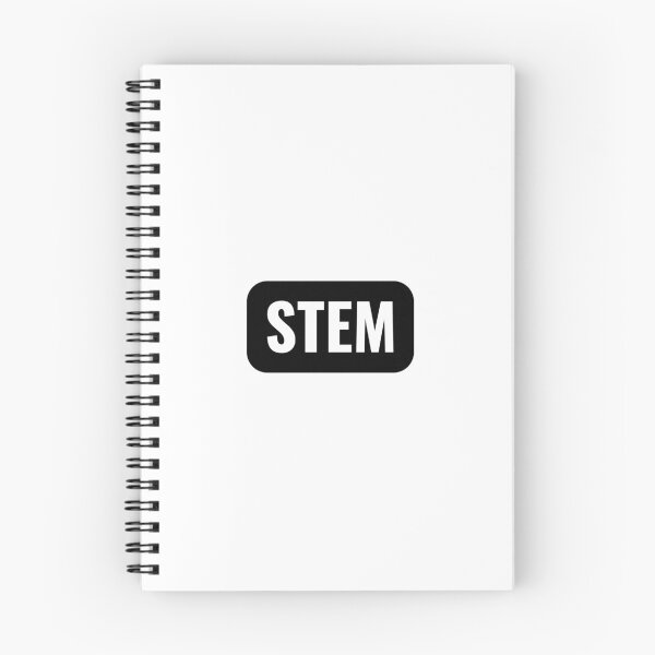 Item preview, STEM designed and sold by Studio Sonder.