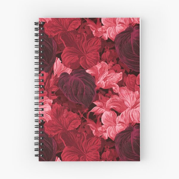 Item preview, Vibrant Pothos Print  - Retro Flower Floral - Christmas Gifts For Men designed and sold by RoyalStarsPatts.