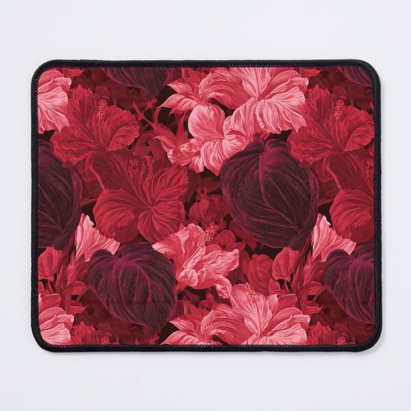 Item preview, Vibrant Pothos Print - Retro Flower Floral - Christmas Gifts For Men designed and sold by RoyalStarsPatts.