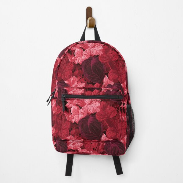 Item preview, Vibrant Pothos Print - Retro Flower Floral - Christmas Gifts For Men designed and sold by RoyalStarsPatts.