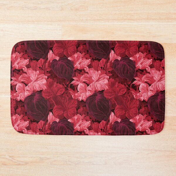 Item preview, Vibrant Pothos Print  - Retro Flower Floral - Christmas Gifts For Men designed and sold by RoyalStarsPatts.