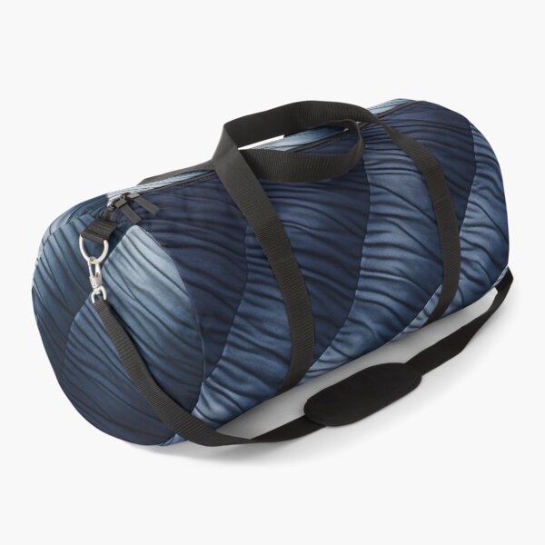 Item preview, Japanese Shibori Indigo Blue and White designed and sold by KsaveraArt.