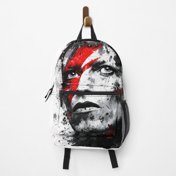 Item preview, Bowie a Legend II - Music Collection designed and sold by SubliHardDraws.
