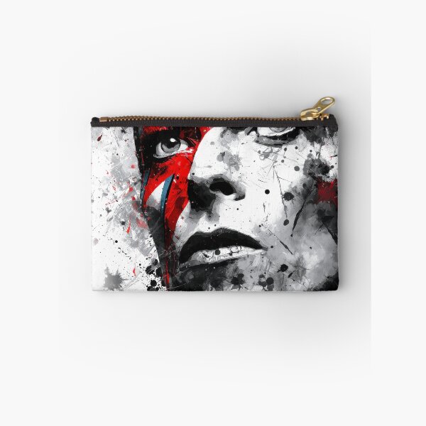 Item preview, Bowie a Legend II - Music Collection designed and sold by SubliHardDraws.