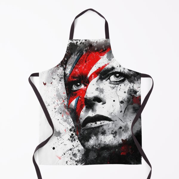 Item preview, Bowie a Legend II - Music Collection designed and sold by SubliHardDraws.