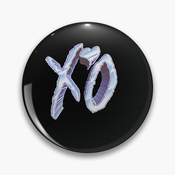 Item preview, The weeknd designed and sold by ArtofKargo.