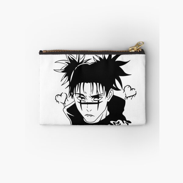 Item preview, Eldest Brother Blood Manipulation Curse User Anime Aesthetic designed and sold by UNZY-ds.