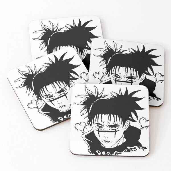 Item preview, Eldest Brother Blood Manipulation Curse User Anime Aesthetic designed and sold by UNZY-ds.