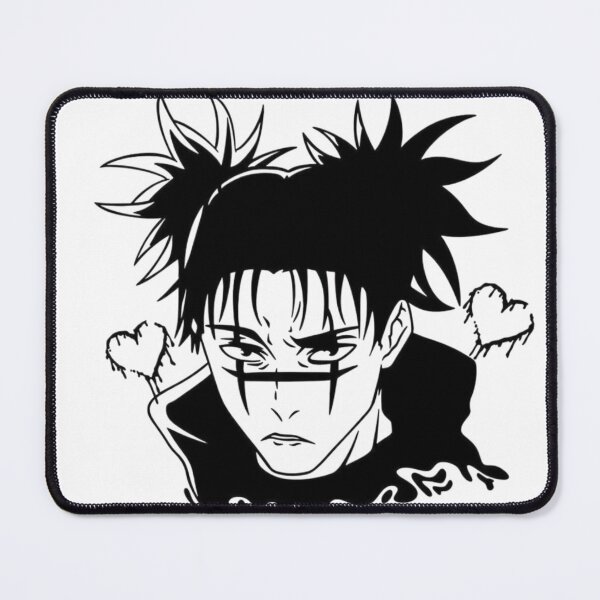 Item preview, Eldest Brother Blood Manipulation Curse User Anime Aesthetic designed and sold by UNZY-ds.