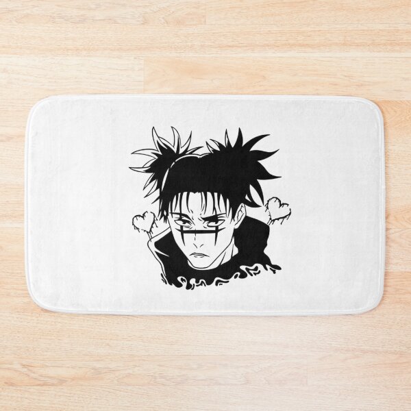Item preview, Eldest Brother Blood Manipulation Curse User Anime Aesthetic designed and sold by UNZY-ds.