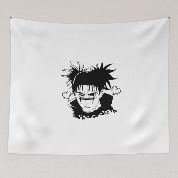 Item preview, Eldest Brother Blood Manipulation Curse User Anime Aesthetic designed and sold by UNZY-ds.