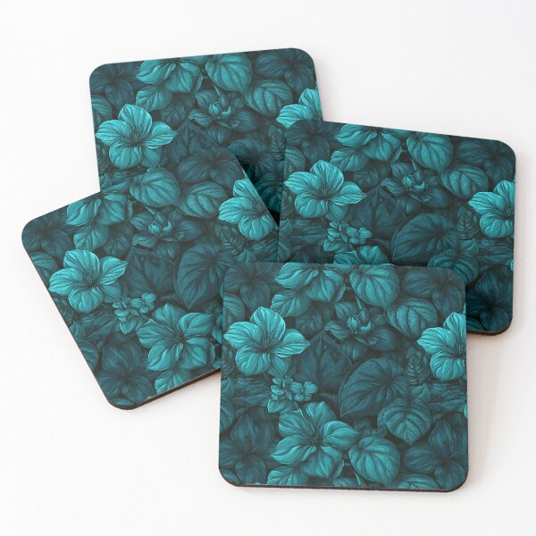 Item preview, Minimalistic Pothos Print  - Retro Flower Floral - Christmas Gifts For Mom designed and sold by RoyalStarsPatts.
