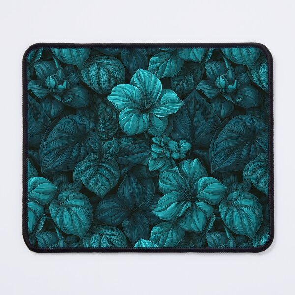 Item preview, Minimalistic Pothos Print - Retro Flower Floral - Christmas Gifts For Mom designed and sold by RoyalStarsPatts.