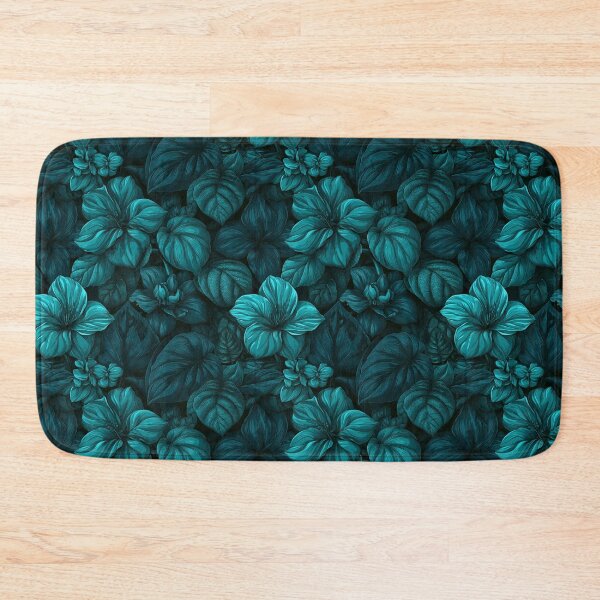 Item preview, Minimalistic Pothos Print  - Retro Flower Floral - Christmas Gifts For Mom designed and sold by RoyalStarsPatts.
