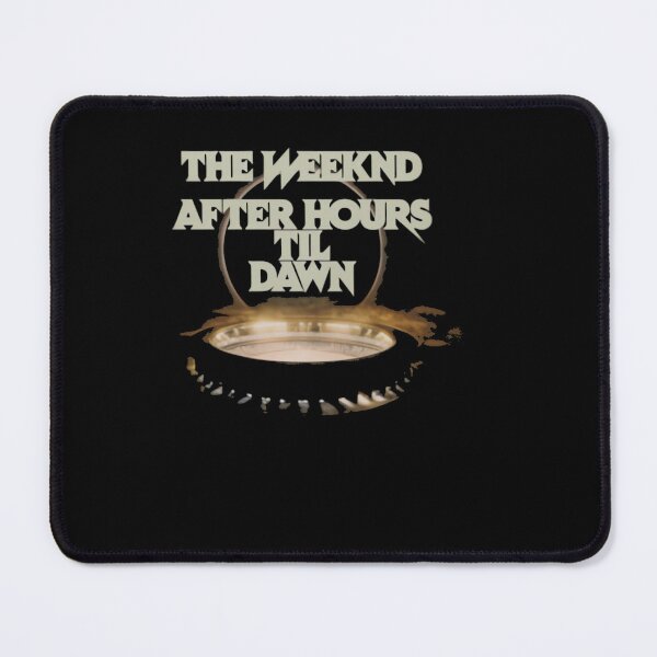 Item preview, The weeknd designed and sold by ArtofKargo.