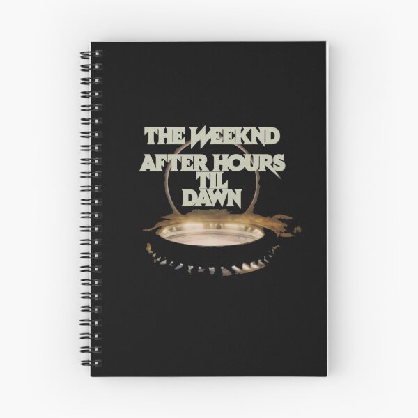 Item preview, The weeknd designed and sold by ArtofKargo.