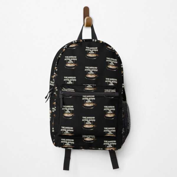 Item preview, The weeknd designed and sold by ArtofKargo.