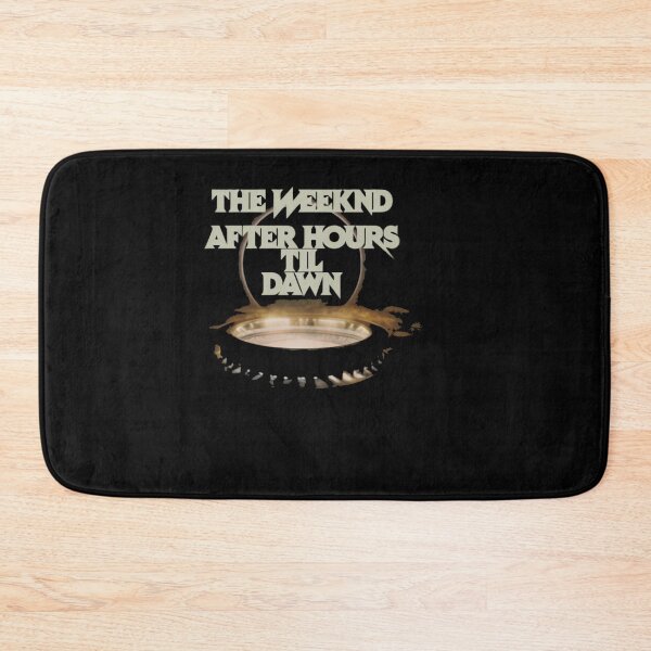 Item preview, The weeknd designed and sold by ArtofKargo.