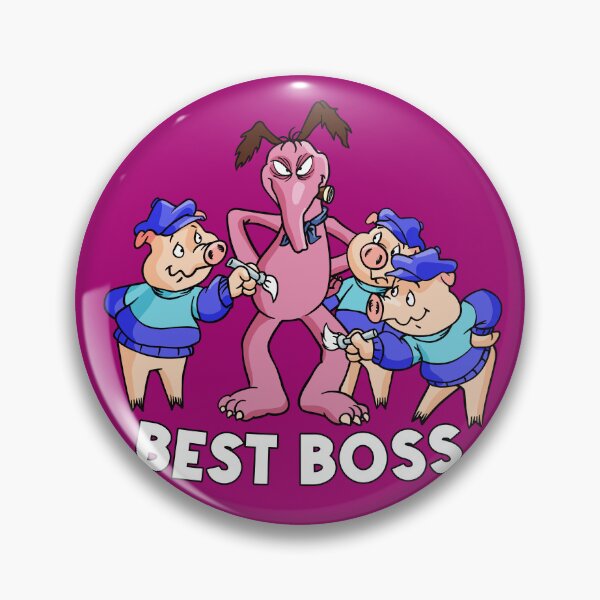 Item preview, Best boss designed and sold by Living-Colors.