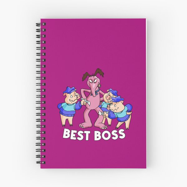 Item preview, Best boss designed and sold by Living-Colors.