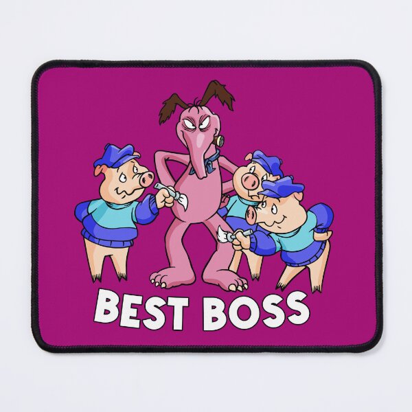 Item preview, Best boss designed and sold by Living-Colors.