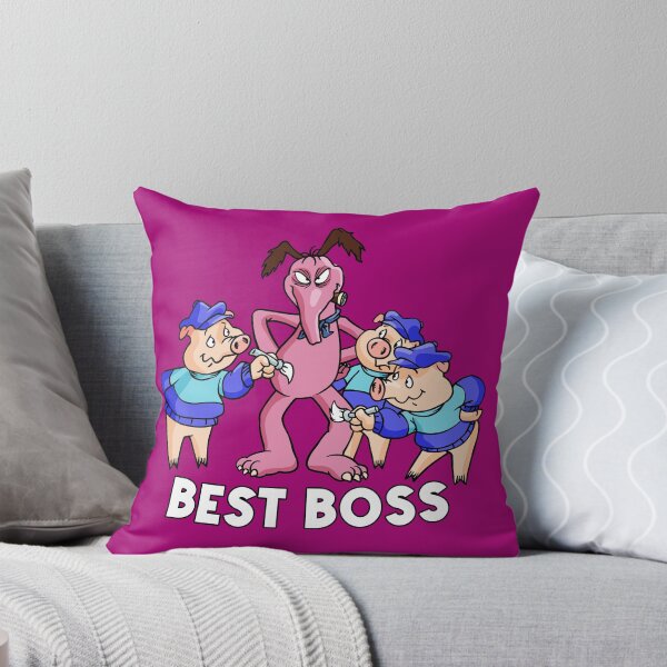 Item preview, Best boss designed and sold by Living-Colors.