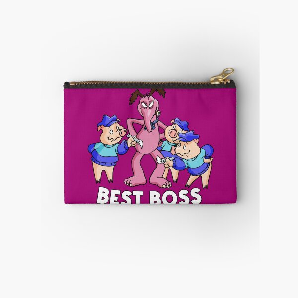 Item preview, Best boss designed and sold by Living-Colors.