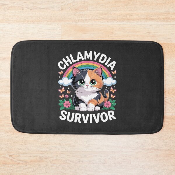 Item preview, Dark Humor Cat Meme Design Featuring Inappropriate and Embarrassing Adult Humor for Bold Clothing Fans designed and sold by kidgoback.