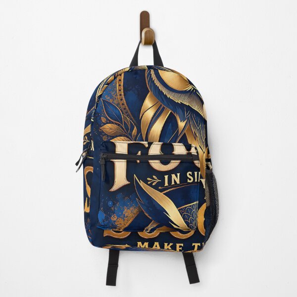 Item preview, Focus in Silence Success Wise Owl Motivation designed and sold by Yafa-Design.