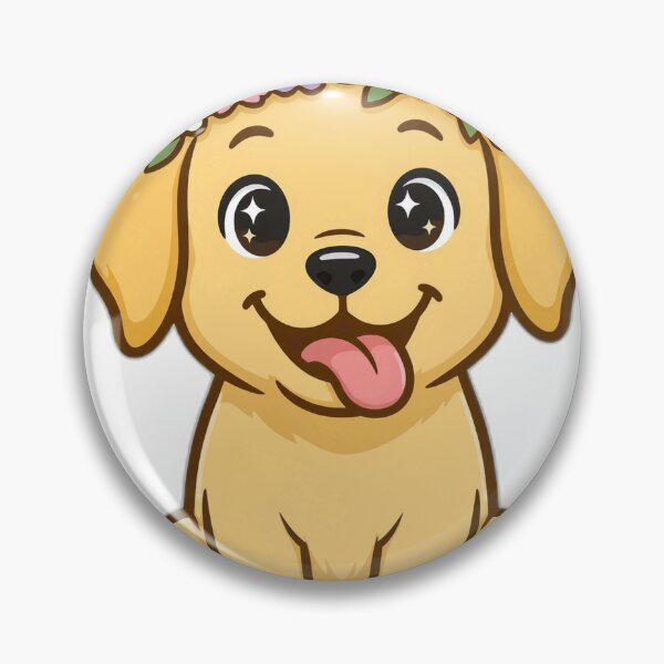 Item preview, Dog Mom Shirt – Cute Labrador Dog Lover Tee designed and sold by KERK Art and Design.
