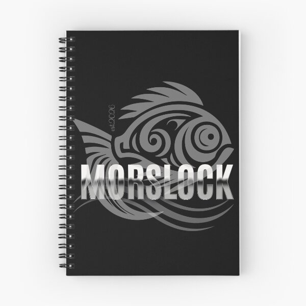 Item preview, Morslock designed and sold by Fies-und-Fein.