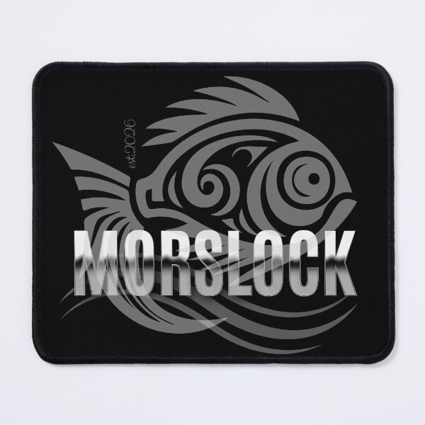 Item preview, Morslock designed and sold by Fies-und-Fein.