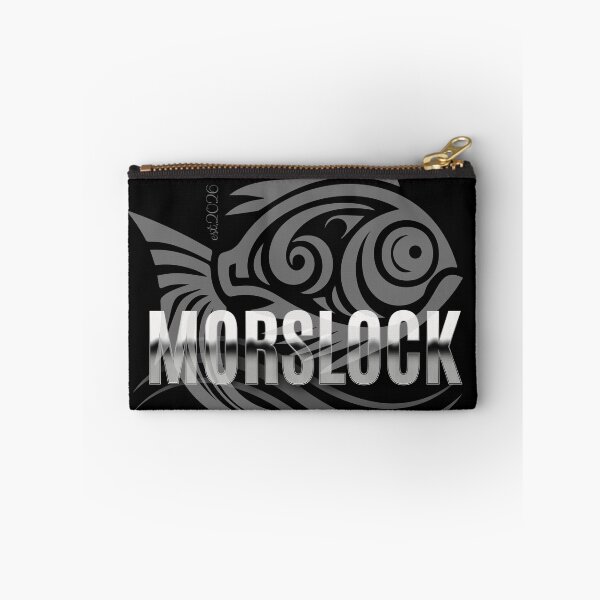 Item preview, Morslock designed and sold by Fies-und-Fein.