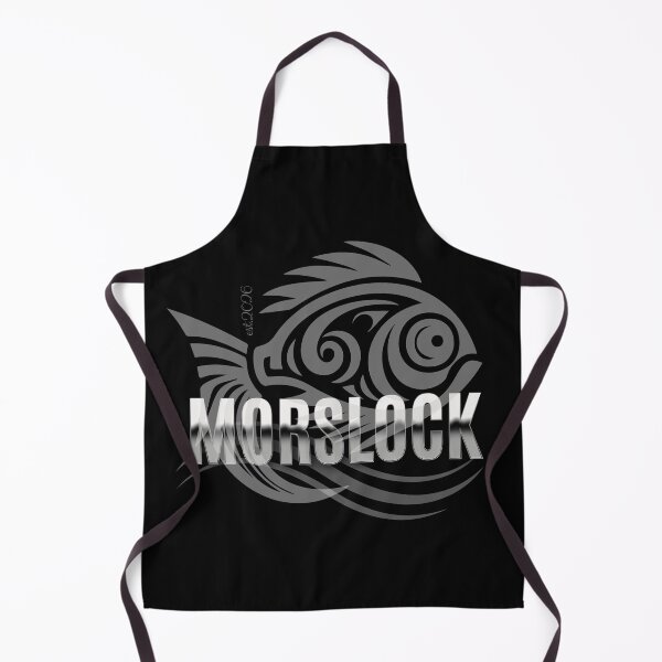 Item preview, Morslock designed and sold by Fies-und-Fein.